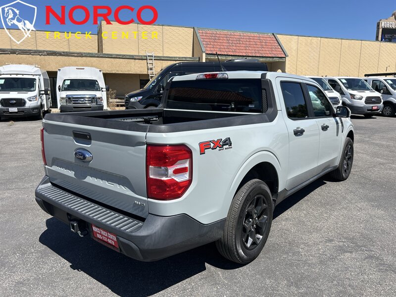 Used 2022 Ford Maverick XLT w/ Equipment Group 300A Standard AWD/4WD image 8