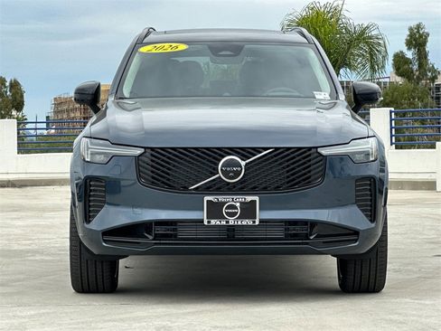 New 2026 Volvo XC90 T8 Ultra w/ Lounge Package image 8