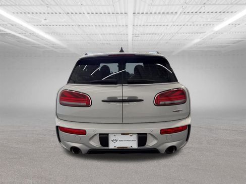 Certified 2023 MINI Cooper Clubman John Cooper Works w/ Signature Upholstery Package AWD/4WD image 4