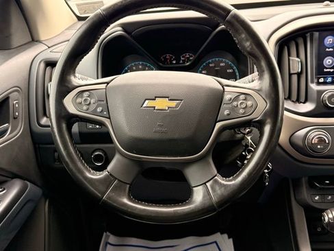 Used 2019 Chevrolet Colorado Z71 image 23