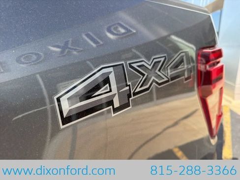 New 2026 Ford F150 Lariat w/ Equipment Group 501A Mid AWD/4WD image 27