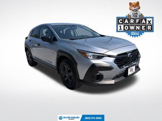 Certified 2024 Subaru Crosstrek 2.0i AWD/4WD 360° Tour