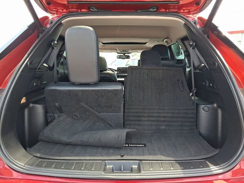 Used 2022 Mitsubishi Outlander SE AWD/4WD image 29