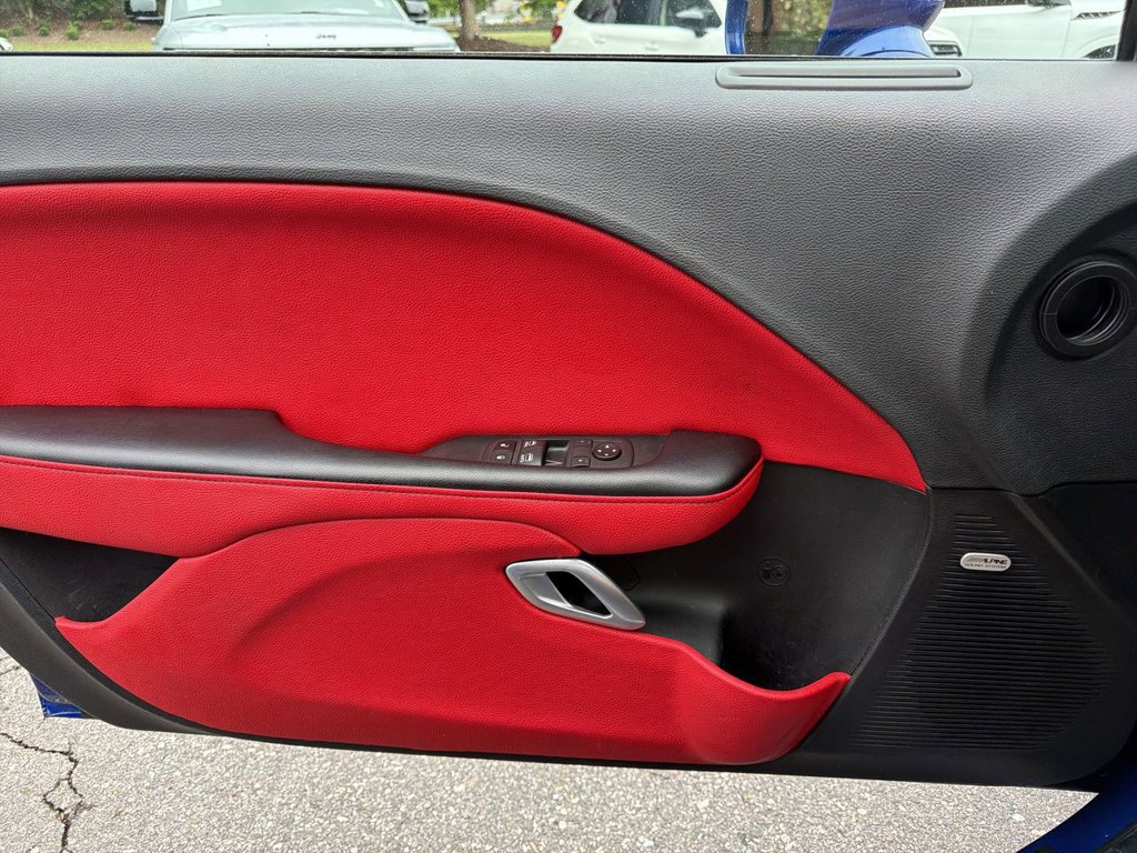 Used 2021 Dodge Challenger R/T Scat Pack RWD image 22
