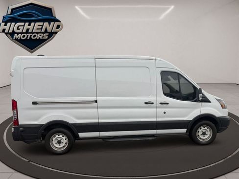 Used 2019 Ford Transit 150 148 Medium Roof image 7