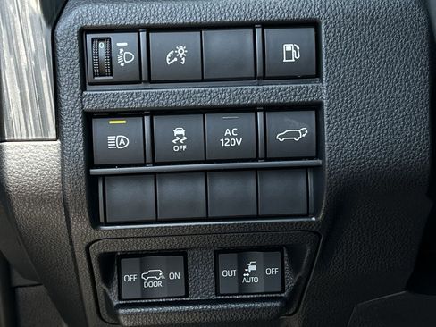 Used 2026 Toyota 4Runner Platinum AWD/4WD image 20