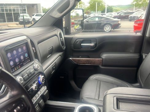 Used 2022 GMC Sierra 2500 Denali AWD/4WD image 20