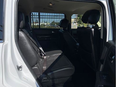 Used 2019 Ford Flex Limited image 16