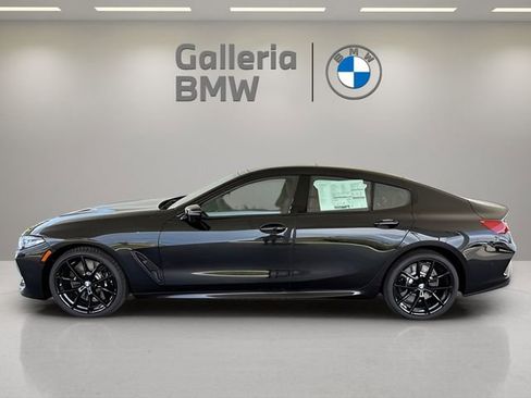 Used 2026 BMW 840i w/ M Sport Professional Package image 13