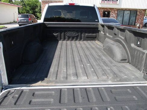 Used 2018 Ford F150 XL w/ Equipment Group 101A Mid AWD/4WD image 7