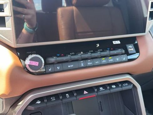 New 2026 Toyota Tundra 1794 Edition AWD/4WD image 18
