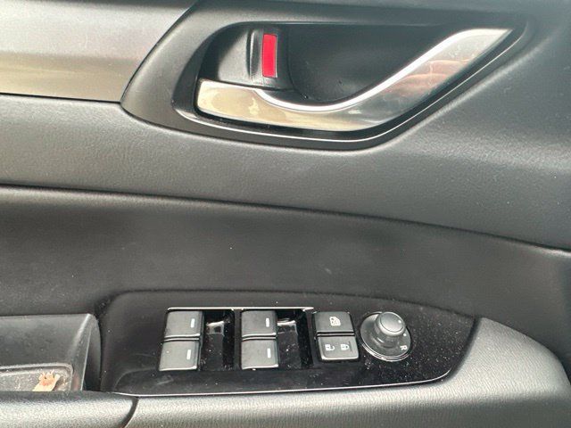 Used 2024 MAZDA CX-5 AWD 2.5 S w/ Select Package image 18