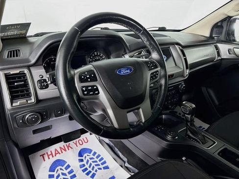 Used 2020 Ford Ranger XLT w/ Equipment Group 302A Luxury AWD/4WD image 9