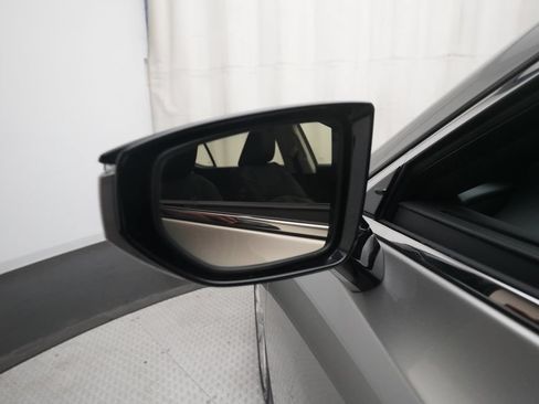 Used 2021 Lexus ES 350 w/ Accessory Package 2 FWD image 25