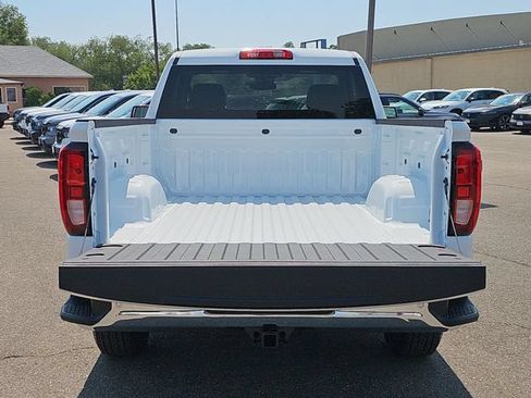 New 2026 GMC Sierra 1500 Pro w/ Pro Value Package AWD/4WD image 24