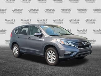 Used 2016 Honda CR-V EX video 2