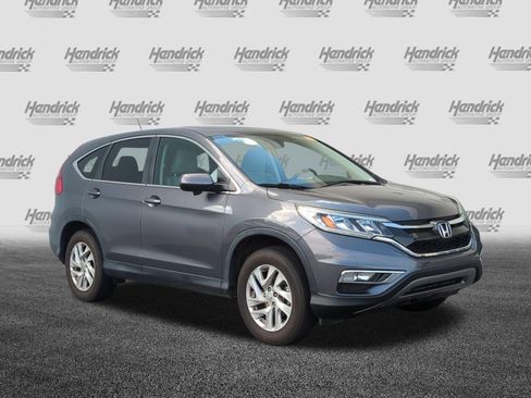 Used 2016 Honda CR-V EX image 2