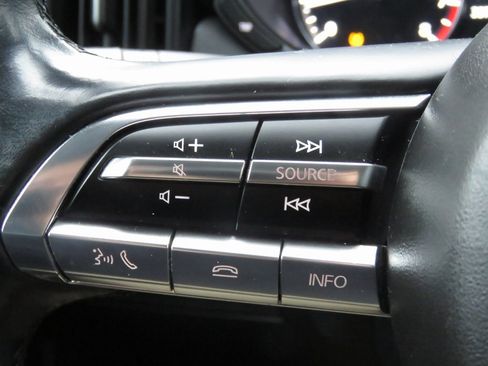 Used 2023 MAZDA CX-50 2.5 S w/ Preferred Plus Pkg image 22