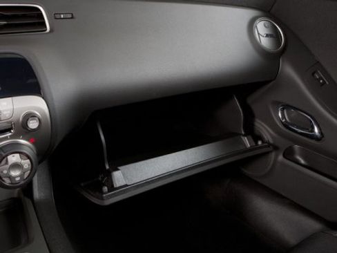 Used 2010 Chevrolet Camaro SS w/ RS Package image 19