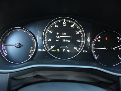 Used 2025 MAZDA CX-50 2.5 Hybrid w/ Weather Package image 16