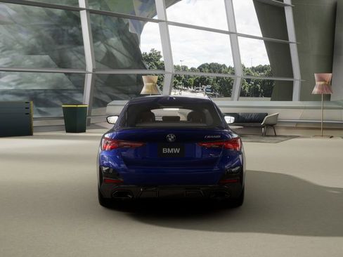 New 2026 BMW M440i M440i w/ Premium Package image 5