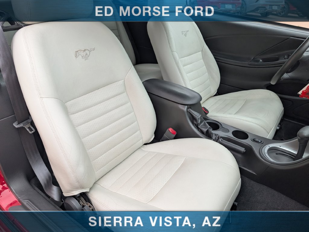 Used 2004 Ford Mustang GT RWD image 12