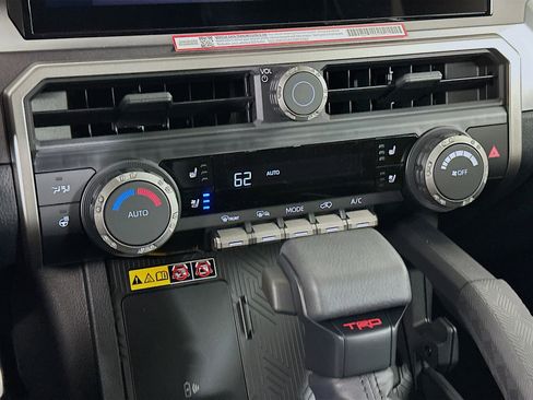 Used 2026 Toyota 4Runner TRD Sport Premium AWD/4WD image 23