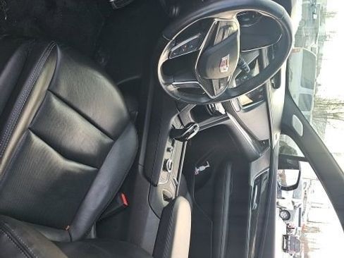 Certified 2023 Cadillac XT5 Sportv image 9