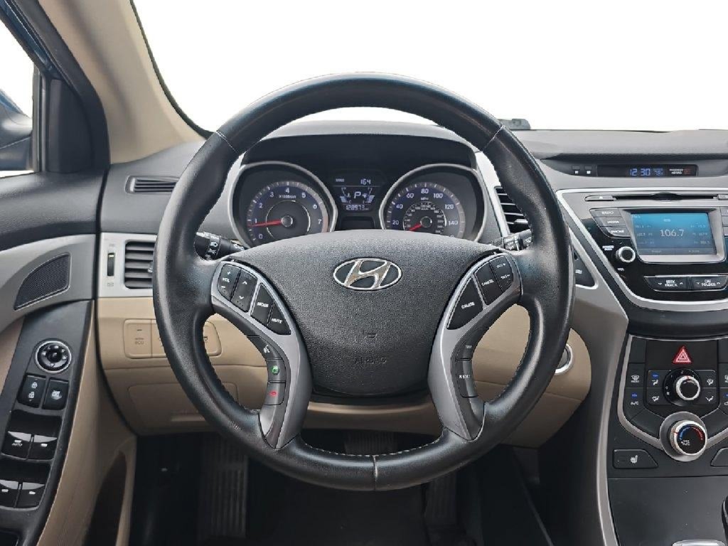 Used 2016 Hyundai Elantra Value Edition FWD image 13