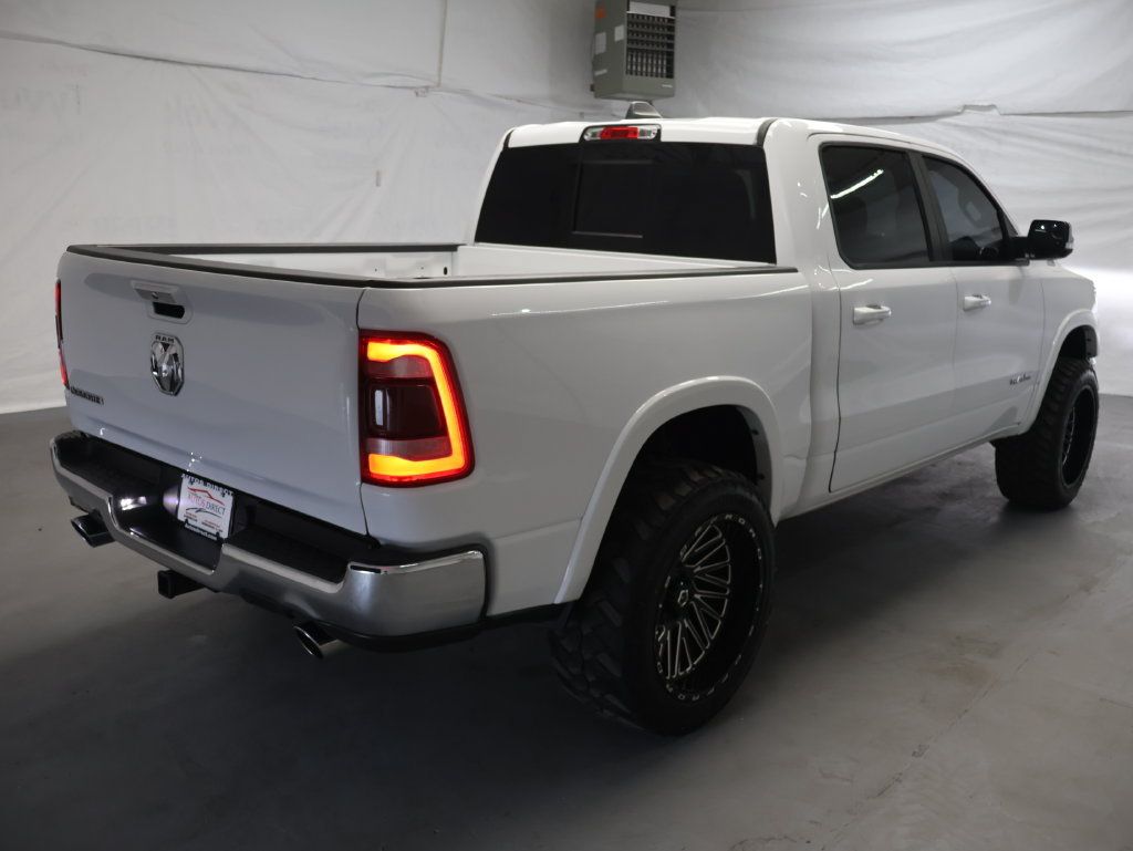 Used 2021 RAM 1500 Laramie RWD image 7