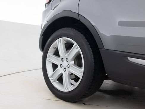 Used 2015 Land Rover Range Rover Evoque Pure Premium image 19