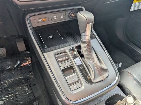 New 2026 Honda CR-V Sport-L image 18