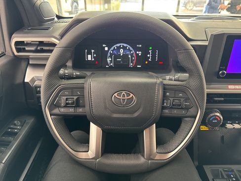 New 2025 Toyota Tacoma SR5 image 17