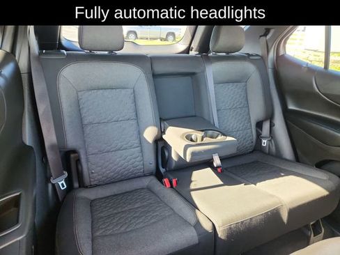 Used 2018 Chevrolet Equinox LT image 29