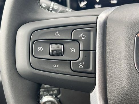 New 2026 GMC Sierra 1500 Elevation image 13