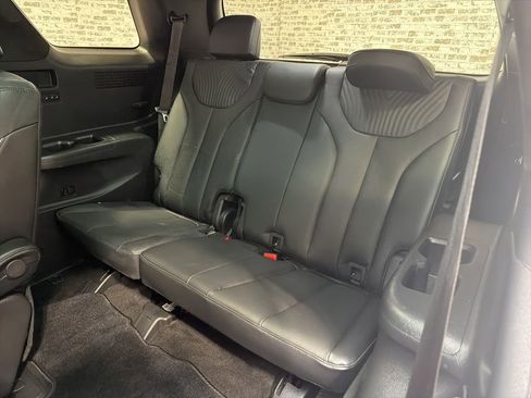Used 2023 Hyundai Palisade Calligraphy AWD/4WD image 14