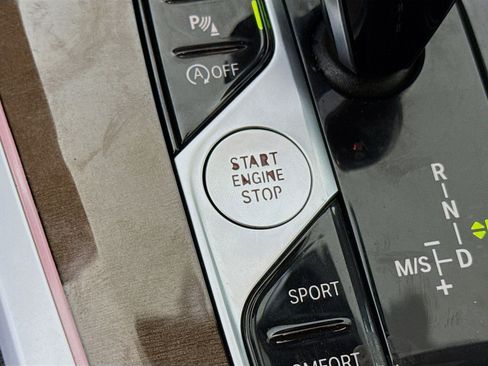 Used 2020 BMW X5 sDrive40i image 21