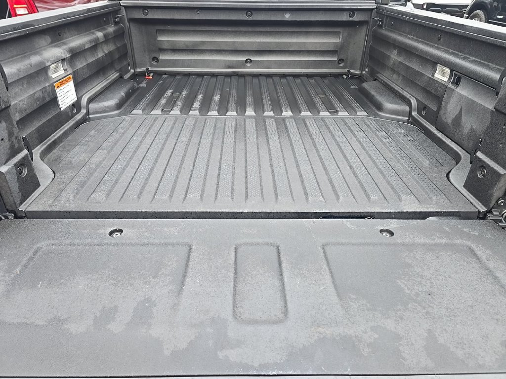 Used 2025 Honda Ridgeline TrailSport image 7