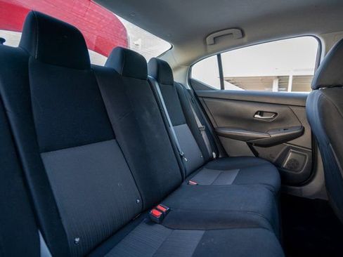 Used 2023 Nissan Sentra SV w/ All-Weather Package image 31