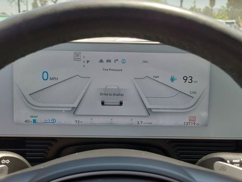 Used 2024 Hyundai Ioniq 5 SEL image 9