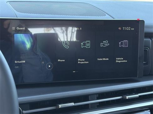 New 2026 Hyundai Santa Fe SE image 29