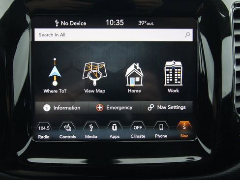 Used 2019 Jeep Compass Altitude image 34