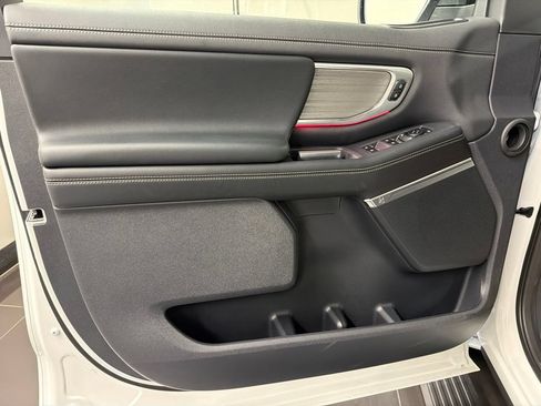 New 2027 Ford Expedition Platinum w/ Driver's Package AWD/4WD image 32
