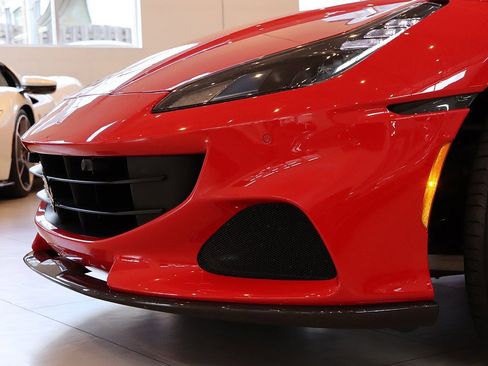 Certified 2022 Ferrari Portofino M image 20