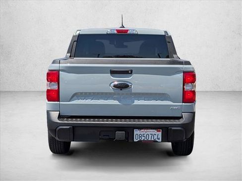 Used 2024 Ford Maverick XLT w/ Equipment Group 300A Standard AWD/4WD image 7