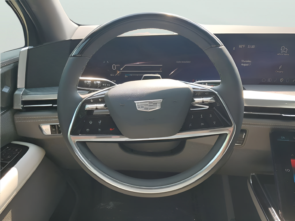 New 2026 Cadillac Escalade IQ Sport 1 AWD/4WD image 31