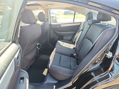 Used 2016 Subaru Legacy 2.5i Premium w/ Moonroof Package AWD/4WD image 13