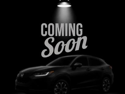 Used 2025 Honda HR-V Sport