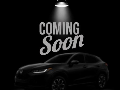 Used 2025 Honda HR-V Sport image 1