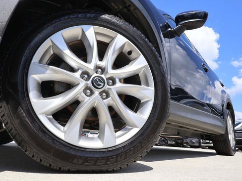 Used 2015 MAZDA CX-5 Grand Touring FWD image 25
